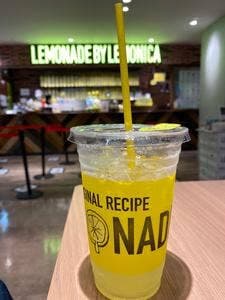 LEMONADE by Lemonica 松坂屋名古屋店