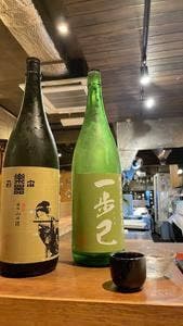 米・肴・旬菜 八