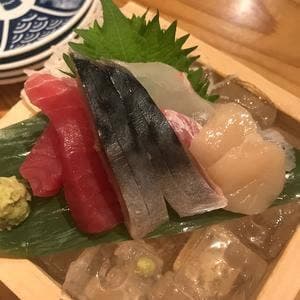 鮨 酒 肴 杉玉 高槻