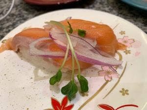 あっぱれ すし丸 厚生店