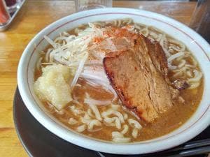 ラーメン つけ麺 爆王