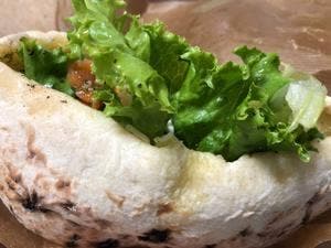 石窯のある洋風酒場 BUOONO!