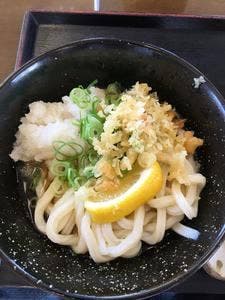 こがね製麺所 多度津店