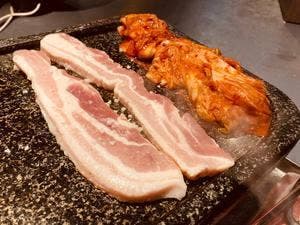 とんとんポチャ