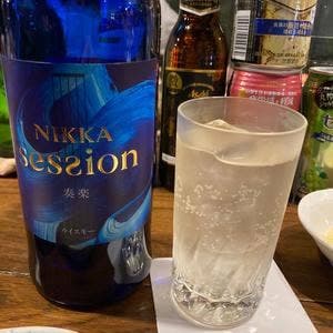 パイルドライバー