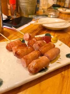 壱や