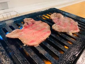 池口精肉店の焼肉店 福山駅前店