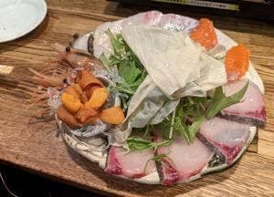 雲丹しゃぶ専門店 はまの風