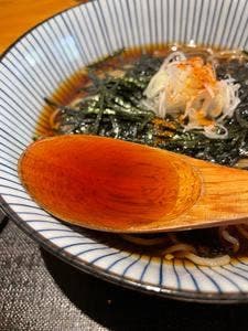 蕎麦と酒 碧