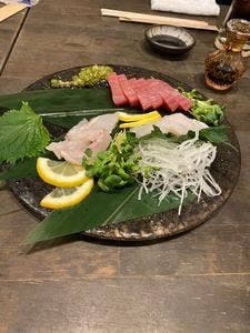 鍋専門店 春夏冬―AKINAI-