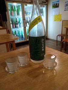 隠れ蔵 酒商 たかの