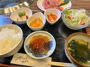 山形牛焼肉 北山
