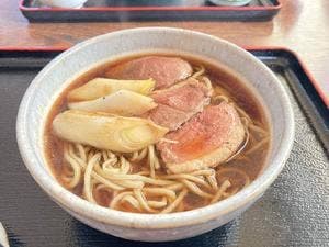 秀峰庵