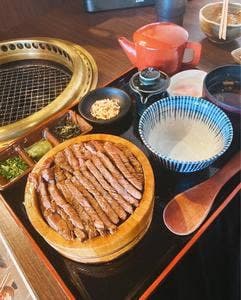 飛騨牛・黒豚宴 黒家上野町店