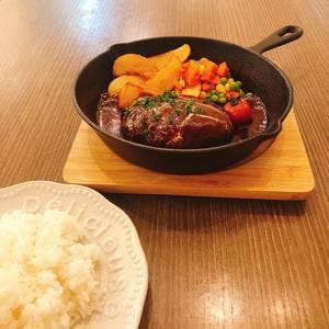 P.M.O kitchen