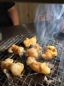 ホルモン専科 ちゃん