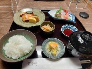 静香庵
