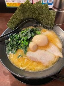 まんぷく家 東岡崎駅前店