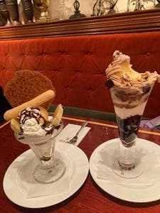珈琲茶館 集 原宿表参道店