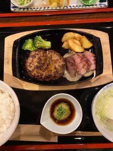 牛たん焼き 仙台辺見 札幌厚別店
