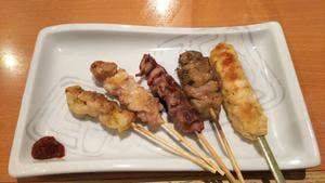 魚民 韮崎駅前店