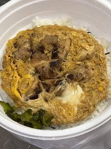 名代 富士そば 水道橋店