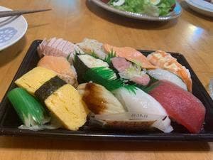 小僧寿し 宮本町店