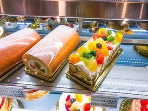 シャトレーゼ 桜台店