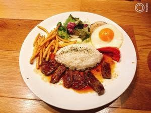 La Ohana 多摩境店