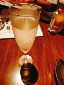 トサカーナダイニングゴッソ 横浜店