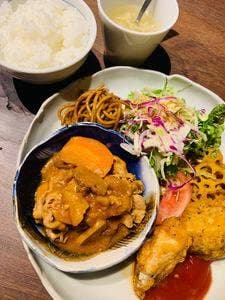 ふゅーちゃ 大津店