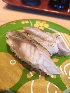 もりもり寿し 野々市店