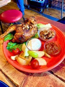 メキシコ酒場 サンズ・ダイナー 津田沼店