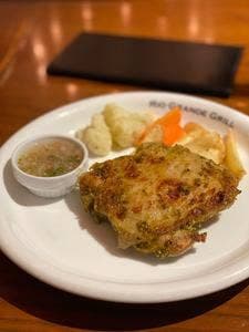 リオグランデグリル 六本木