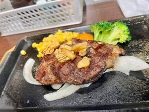 いきなりステーキ 船橋店