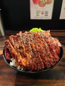 レッドロック アメ村店