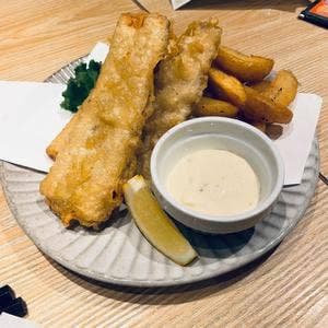 牛たん炭焼 利久 リエール藤沢店