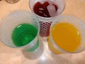 サイゼリヤ 池袋60階通り2号店