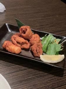 ぢどり屋 諸江店