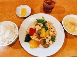 上海厨房