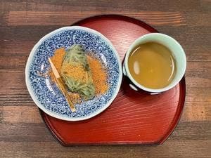 春日乃茶屋