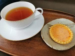 北鎌倉ベルタイム珈琲
