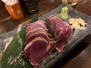 土佐炉ばた 八金 難波店