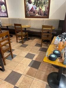 スターバックス コーヒー イオン北谷店