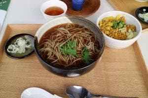北星庵