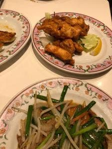 餃子の王将 鶴見店