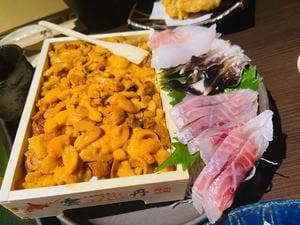 銘酒居酒屋 頑固おやじ