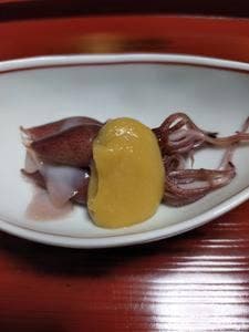 おまかせ料理 田中