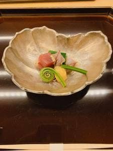 日本平ホテル 富貴庵