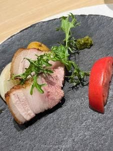 料理屋よしかわ